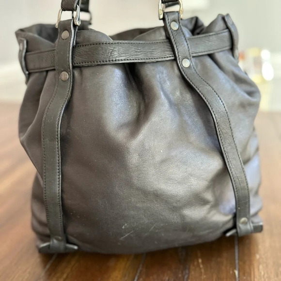 Lanvin Kansas tote bag - Picture 15 of 16